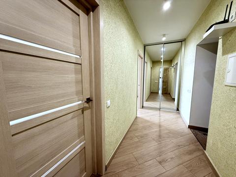 квартира за адресою Машинобудівників вул., 14а, к.2