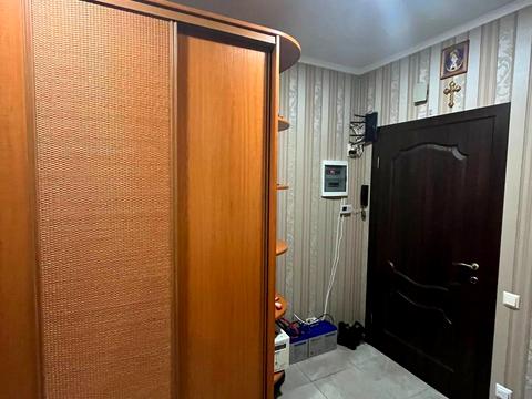 квартира за адресою Гетьмана Мазепи вул., 30