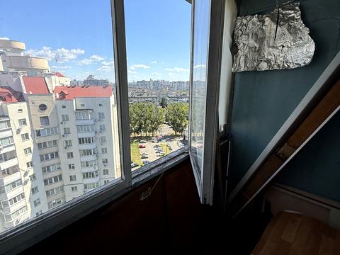 квартира по адресу Левка Лукьяненко ул. (Маршала Тимошенко), 13
