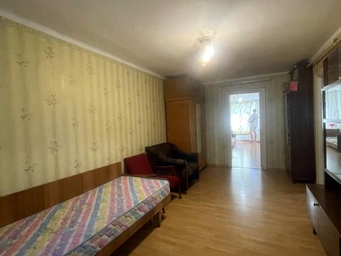 квартира за адресою Генуезька вул., 22