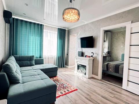 квартира за адресою Вечірній бульв., 18