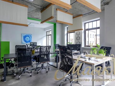 коммерческая по адресу Воздвиженская ул., 51