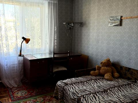 квартира по адресу Запорожье, Новгородская ул. (Новгородская), 7