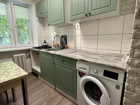 квартира по адресу Котляревского ул., 22
