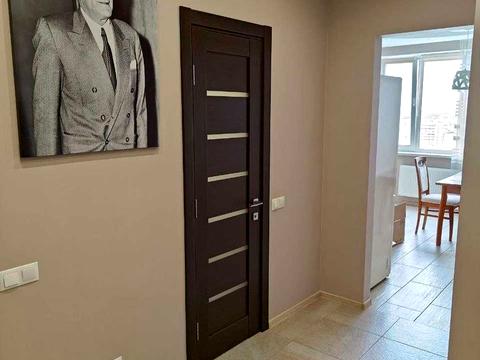 квартира по адресу Бориса Гмыри ул., 17