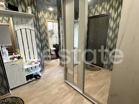 квартира за адресою Тарасівський в'їзд, 12