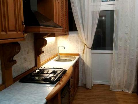 квартира по адресу Кулиша ул., 29