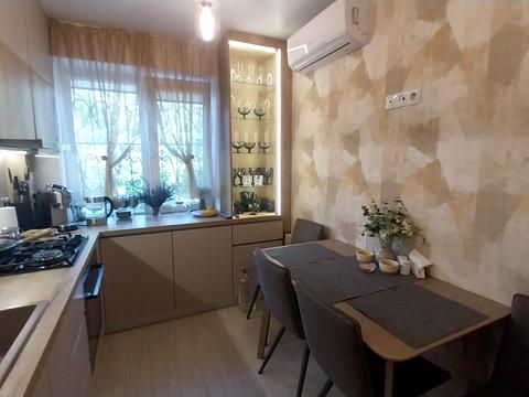 квартира по адресу Героев Труда ул., 68д
