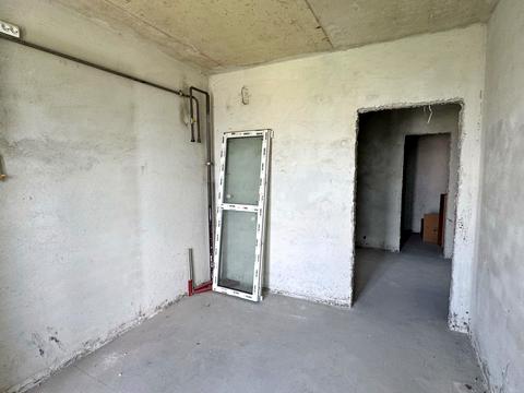 квартира по адресу Бережанская ул., 56