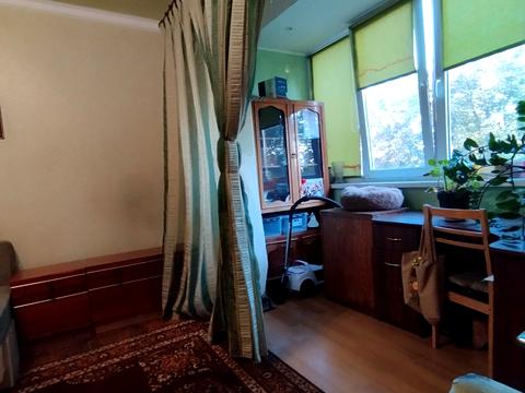 квартира за адресою Семенівська вул., 13