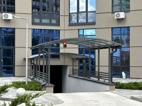 квартира по адресу Университетская ул., 3/3