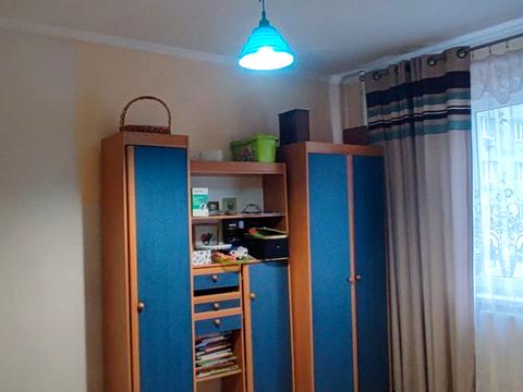 квартира по адресу Парковая ул., 18