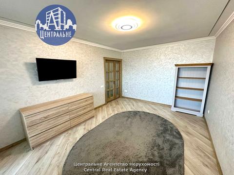 квартира за адресою Південно-Кільцева вул., 5-В