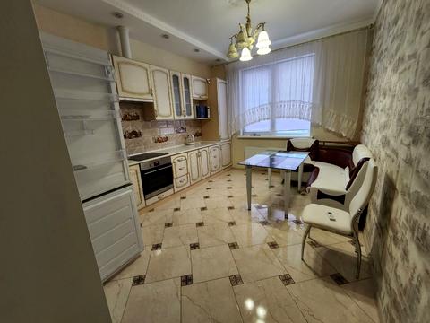 квартира по адресу Среднефонтанская ул., 35