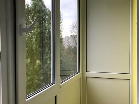 квартира по адресу Троицкая ул. (Красина), 67б