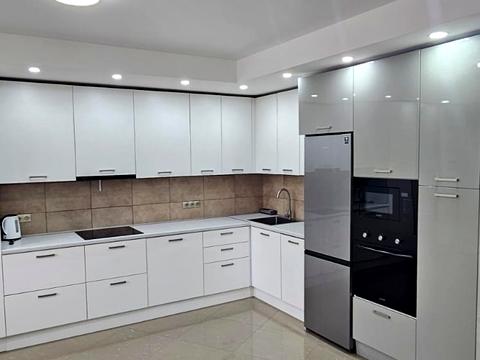 квартира за адресою Яблунева вул., 11
