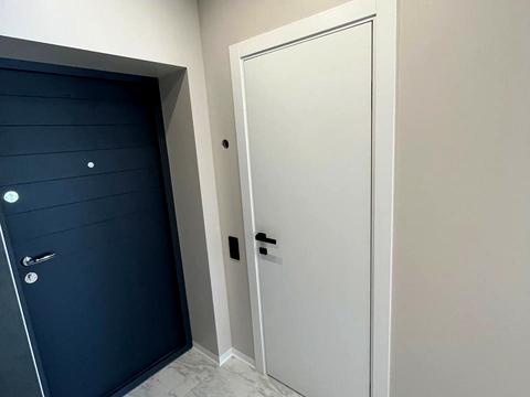 квартира за адресою Миколи Боголюбова вул., 1