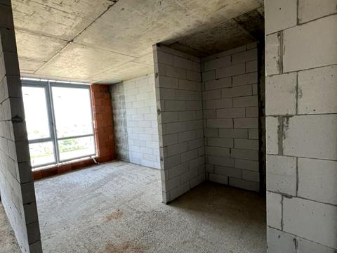 квартира по адресу Романа Левицкого ул., 12