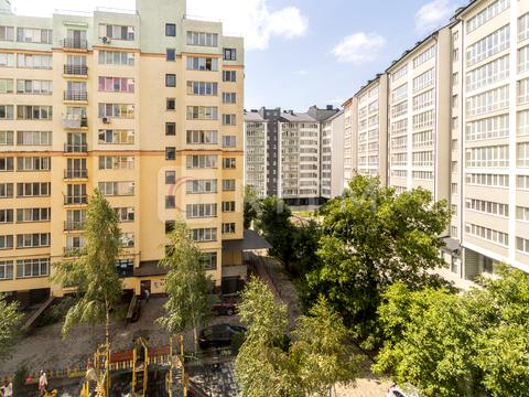 квартира по адресу Українських Декабристів ул., 41