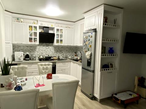 квартира за адресою Квт278, 16