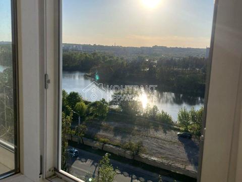квартира за адресою Барабашова вул., 46