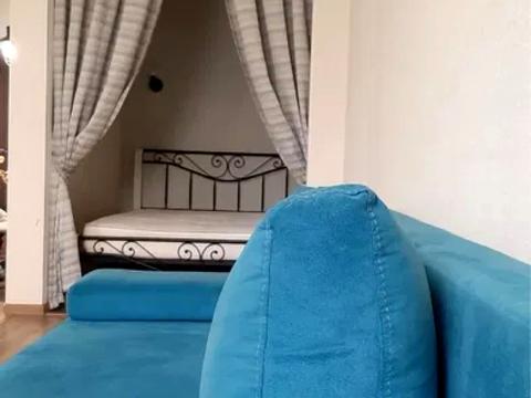 квартира по адресу Архитекторская ул., 3