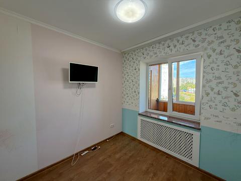 квартира по адресу Вербовая ул., 39