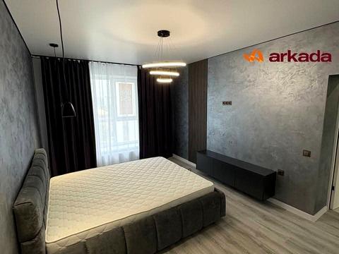 квартира за адресою Хіміків вул., 28 к16-18
