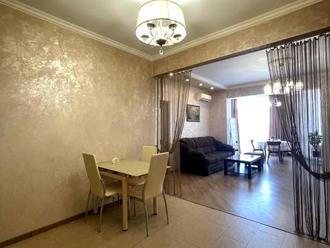 квартира по адресу Глубочицкая ул., 32-Б