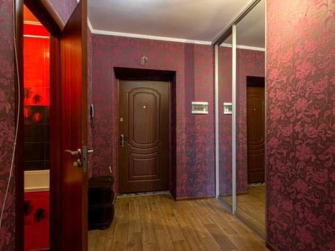 квартира по адресу Вашингтона ул. (Батальная), 4б
