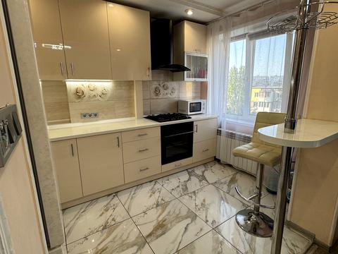 квартира по адресу Янтарная ул., 73