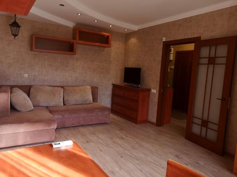 квартира за адресою Лариси Руденко вул., 8