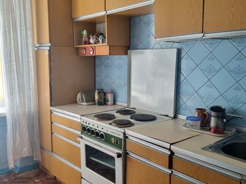 квартира по адресу Запорожское шоссе, 56