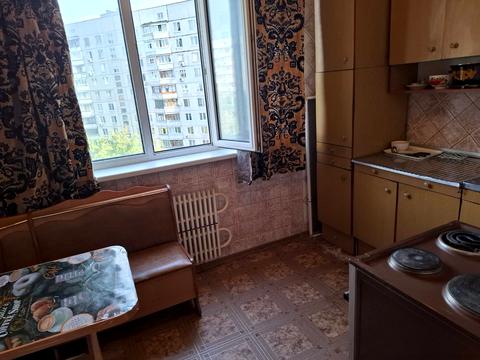 квартира за адресою Амосова вул. (Корчагінців), 34