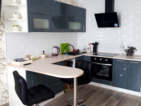 квартира за адресою Євгена Чикаленка вул., 59/9