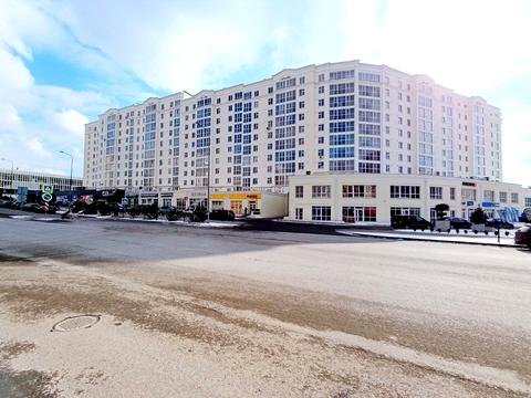 квартира за адресою Січових стрільців вул., 4