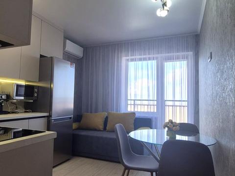 квартира за адресою Сахарова, 3