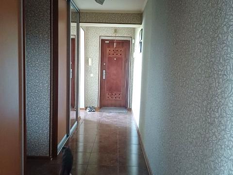 квартира по адресу Луи Пастера ул., 183