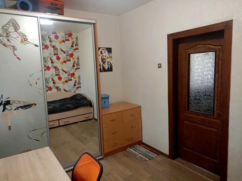 квартира по адресу Комарницкого ул., 10