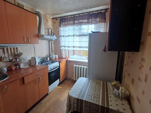 квартира по адресу Героев Труда ул., 68д
