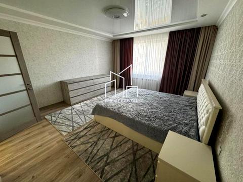 квартира по адресу Замарстыновская ул. (Калинина), 233-Б
