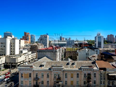 квартира по адресу Антоновича ул. (Горького), 44