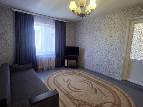 квартира по адресу Прибузька ул., 36