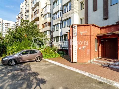 квартира за адресою Степана Рудницького вул. (Академіка Вільямса), 9