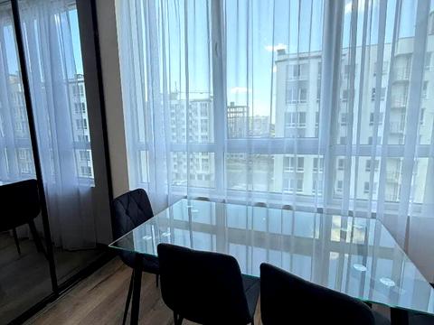 квартира за адресою Сімейна вул., 6