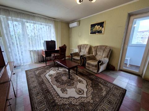 квартира по адресу Мира просп., 37