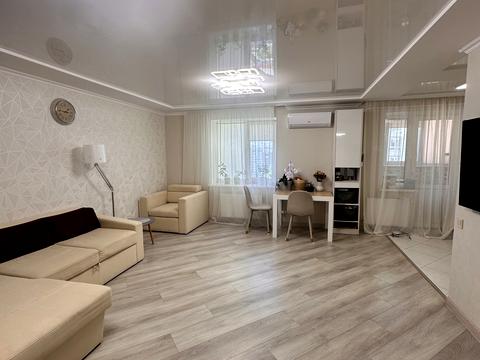 квартира за адресою Михайла Лушпи просп., 2/1