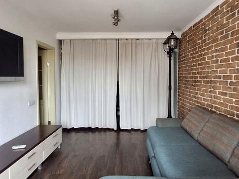 квартира по адресу Штабной пер., 8