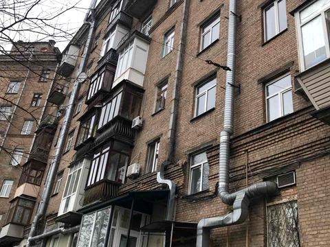 квартира за адресою Січових Стрільців вул. (Артема), 103