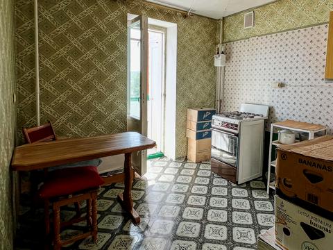 квартира по адресу Район лікарні, 10